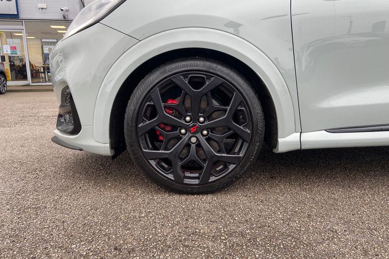 Used Ford Puma 2025 for sale - 77613632: Photo 8