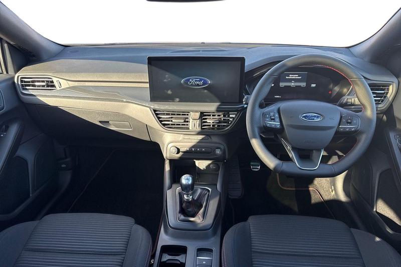 Used Ford Focus 2025 for sale - 76631283: Photo 10