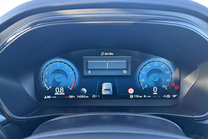 Used Ford Focus 2025 for sale - 76631283: Photo 13