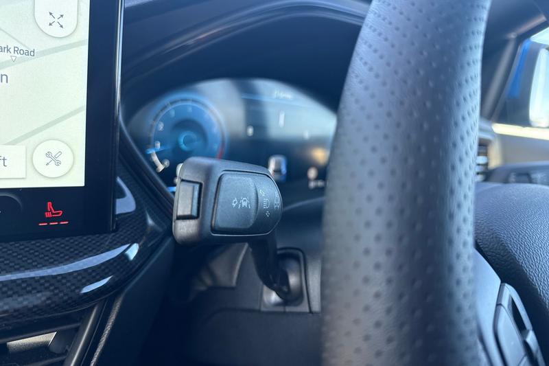 Used Ford Focus 2025 for sale - 76631283: Photo 14