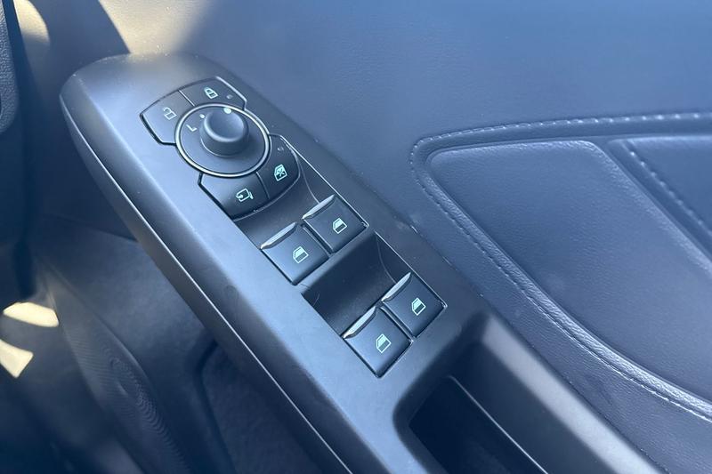 Used Ford Focus 2025 for sale - 76631283: Photo 16