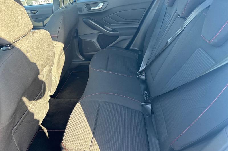 Used Ford Focus 2025 for sale - 76631283: Photo 20