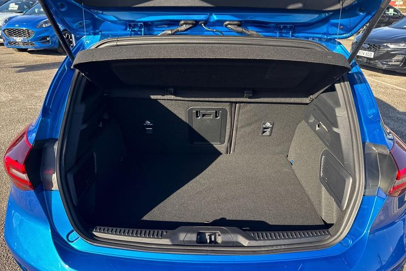 Used Ford Focus 2025 for sale - 76631283: Photo 21