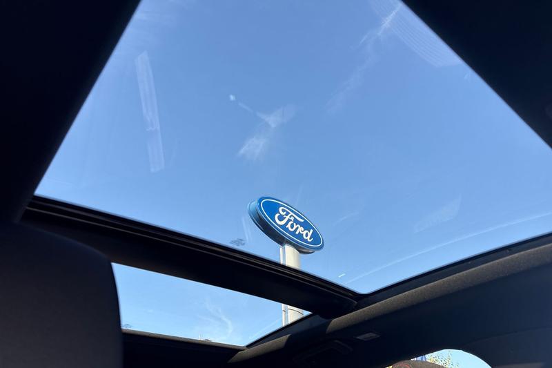 Used Ford Focus 2025 for sale - 76631283: Photo 22