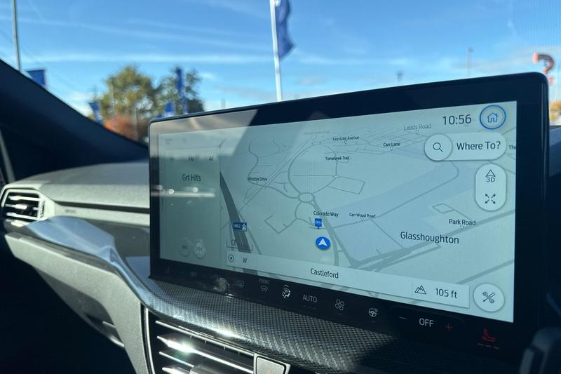 Used Ford Focus 2025 for sale - 76631283: Photo 23