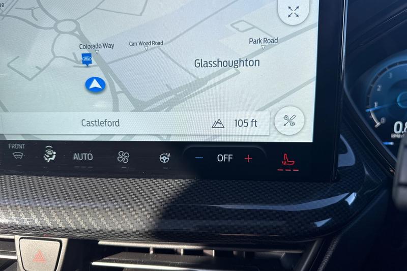 Used Ford Focus 2025 for sale - 76631283: Photo 24