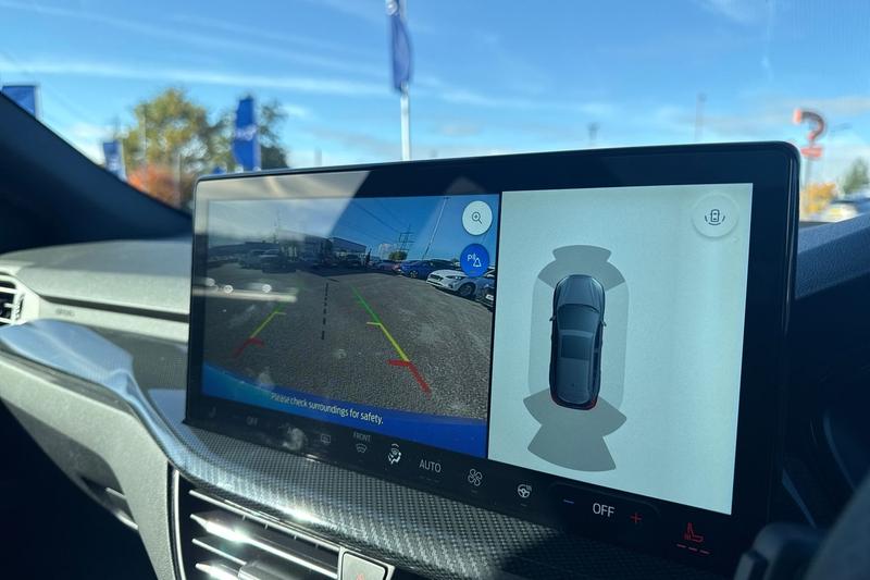 Used Ford Focus 2025 for sale - 76631283: Photo 26