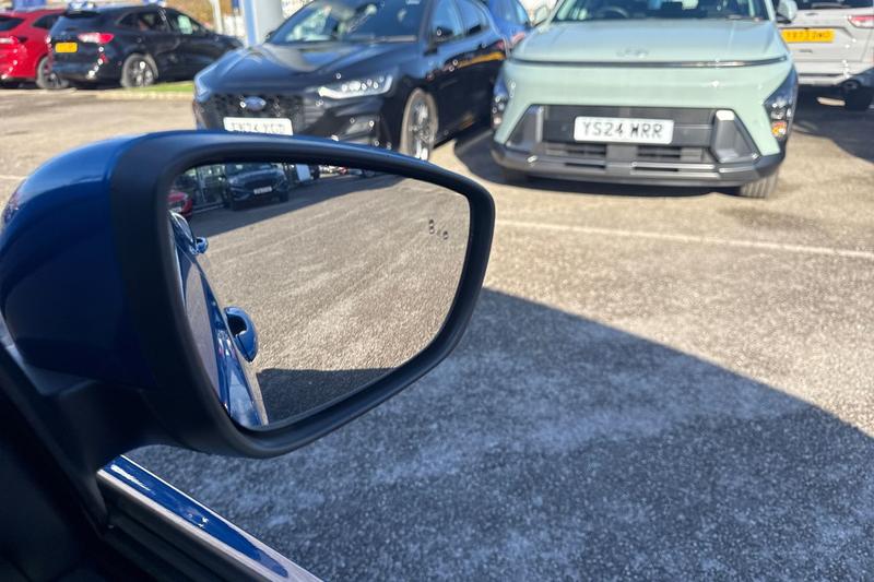 Used Ford Focus 2025 for sale - 76631283: Photo 30