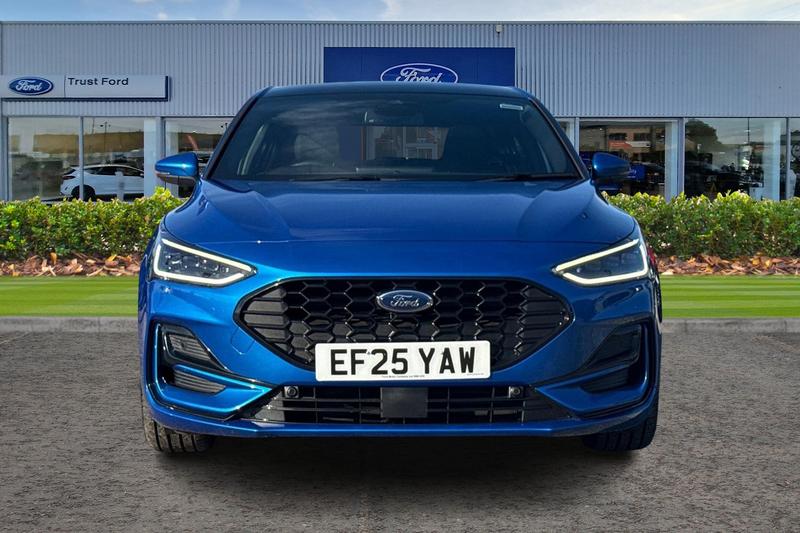 Used Ford Focus 2025 for sale - 76631283: Photo 6