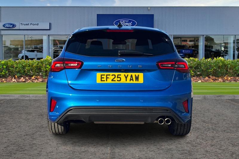 Used Ford Focus 2025 for sale - 76631283: Photo 7