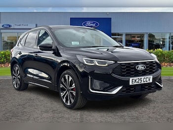 Used Ford Kuga 2025 for sale - 78779619: Photo