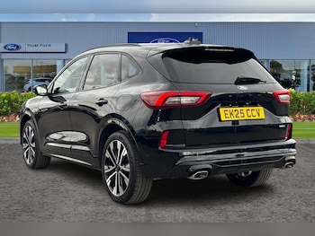 Used Ford Kuga 2025 for sale - 78779619: Photo