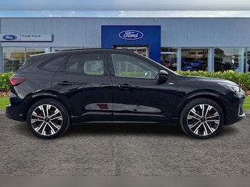Used Ford Kuga 2025 for sale - 78779619: Photo