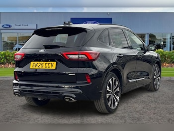 Used Ford Kuga 2025 for sale - 78779619: Photo