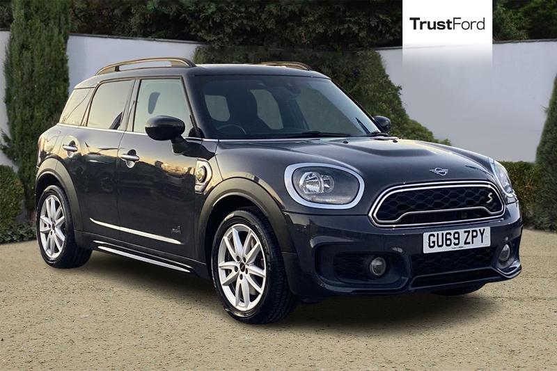 Used MINI Countryman 2020 for sale - 77009482: Photo 1