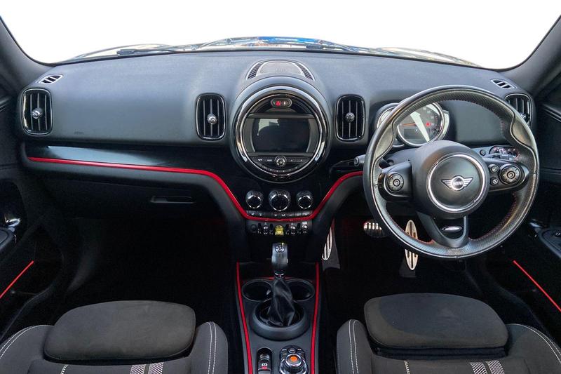 Used MINI Countryman 2020 for sale - 77009482: Photo 10