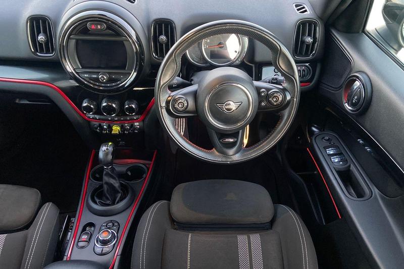 Used MINI Countryman 2020 for sale - 77009482: Photo 11