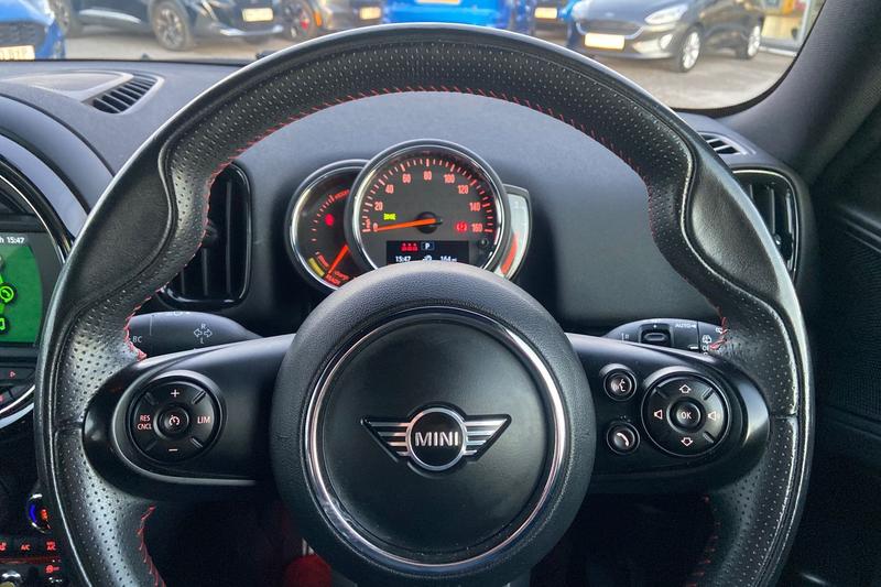 Used MINI Countryman 2020 for sale - 77009482: Photo 12