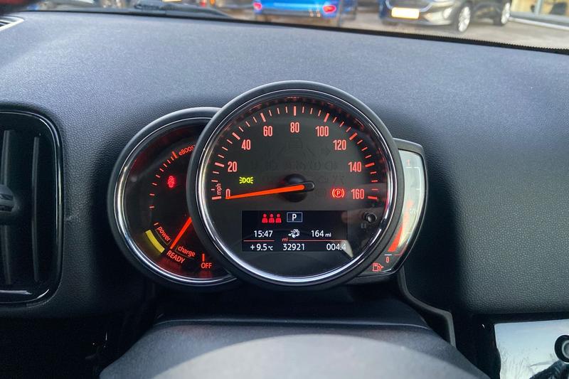 Used MINI Countryman 2020 for sale - 77009482: Photo 13