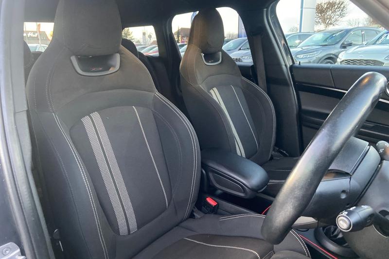 Used MINI Countryman 2020 for sale - 77009482: Photo 17