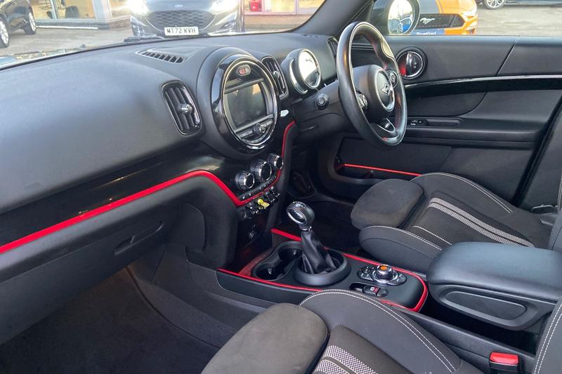 Used MINI Countryman 2020 for sale - 77009482: Photo 18