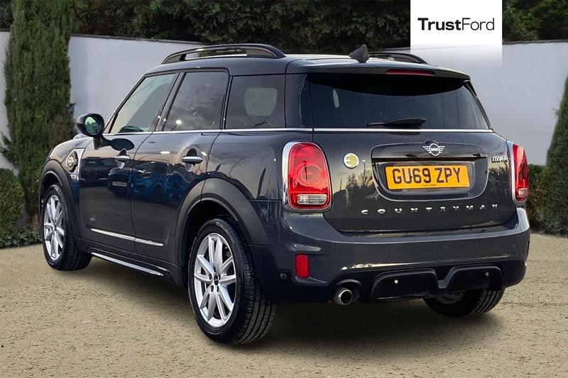Used MINI Countryman 2020 for sale - 77009482: Photo 2