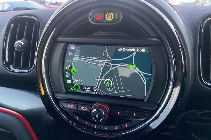 Used MINI Countryman 2020 for sale - 77009482: Photo 22