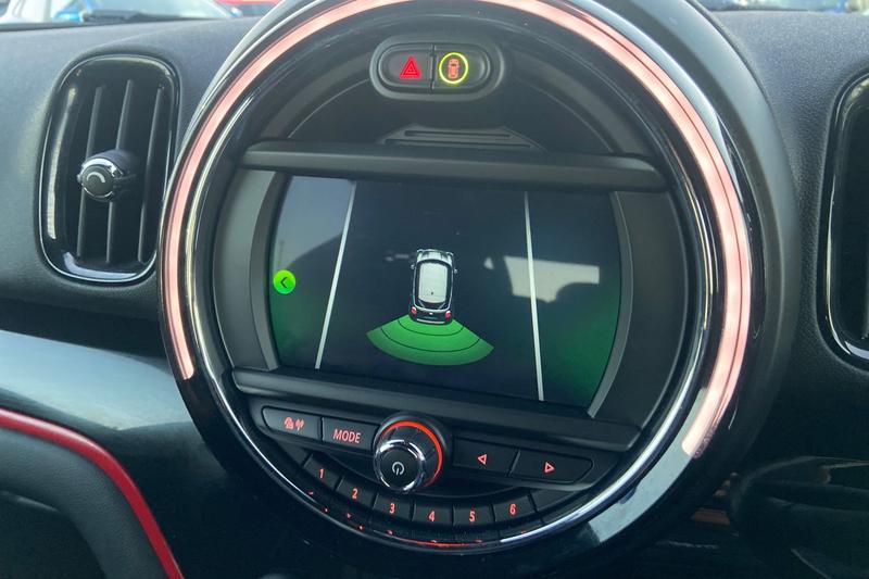 Used MINI Countryman 2020 for sale - 77009482: Photo 23