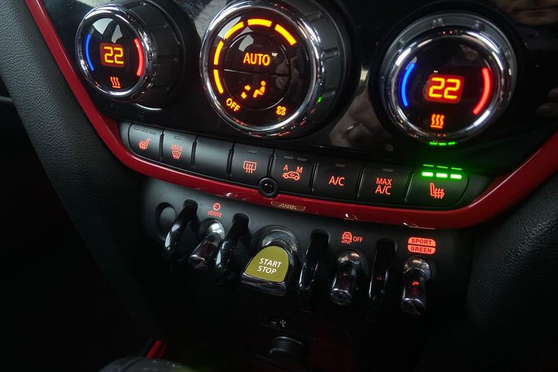 Used MINI Countryman 2020 for sale - 77009482: Photo 24