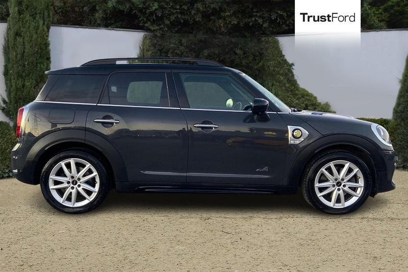 Used MINI Countryman 2020 for sale - 77009482: Photo 3