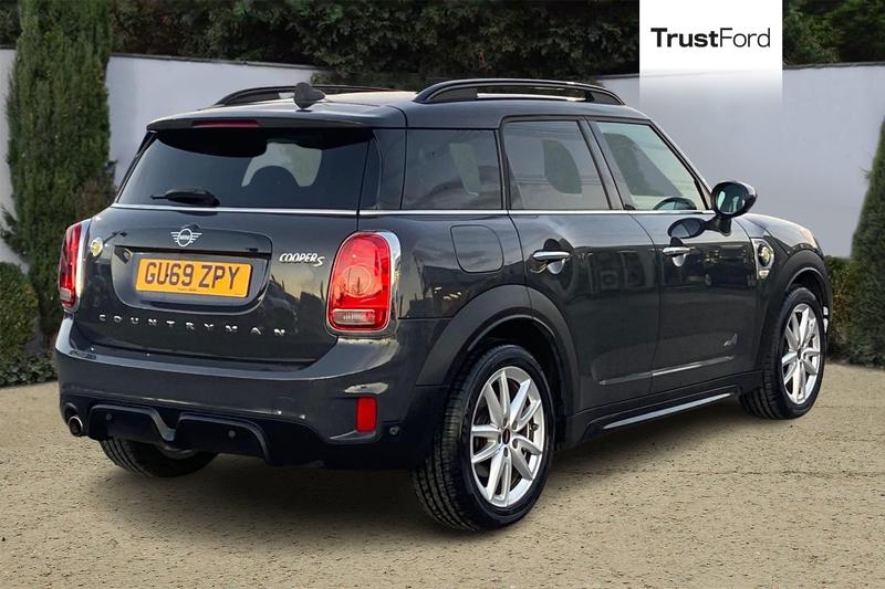 Used MINI Countryman 2020 for sale - 77009482: Photo 4