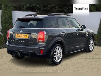 Used MINI Countryman 2020 for sale - 77009482: Photo