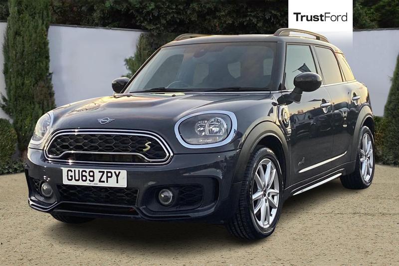 Used MINI Countryman 2020 for sale - 77009482: Photo 5