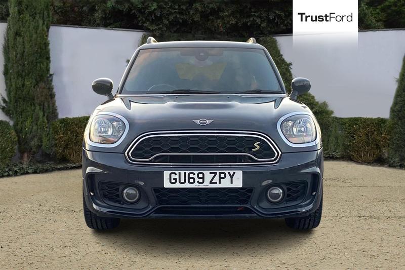 Used MINI Countryman 2020 for sale - 77009482: Photo 6