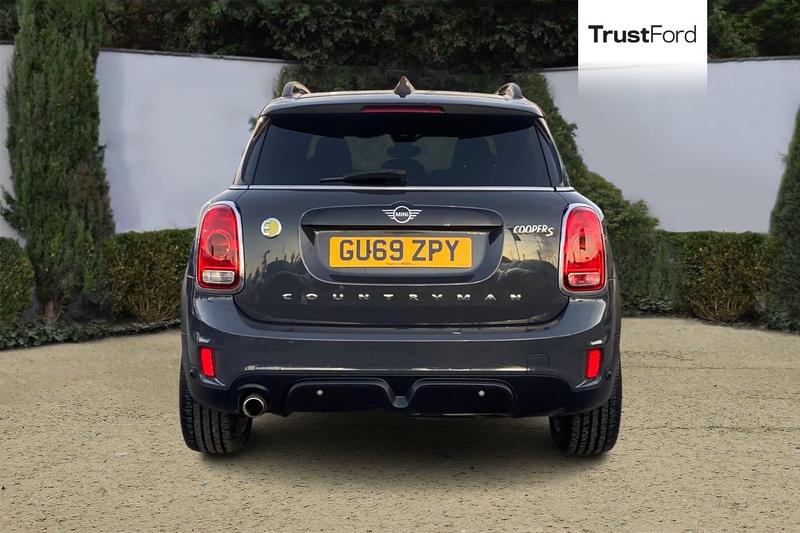Used MINI Countryman 2020 for sale - 77009482: Photo 7