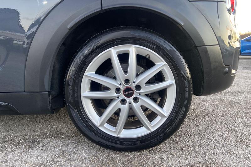 Used MINI Countryman 2020 for sale - 77009482: Photo 8