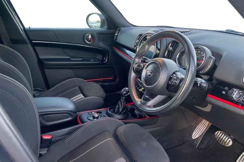 Used MINI Countryman 2020 for sale - 77009482: Photo 9