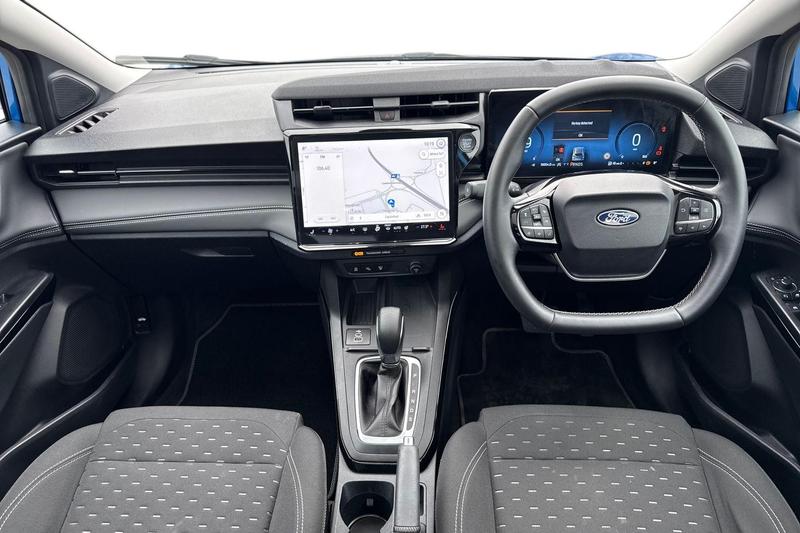 Used Ford Puma 2025 for sale - 77763629: Photo 10