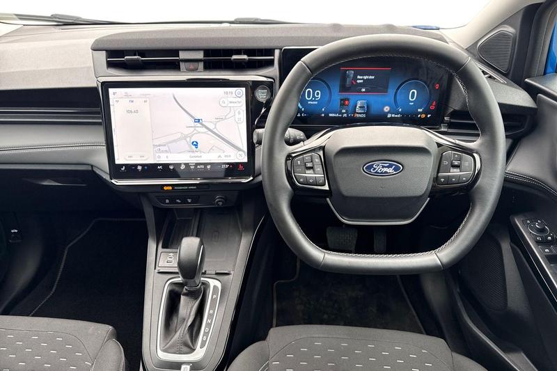 Used Ford Puma 2025 for sale - 77763629: Photo 11