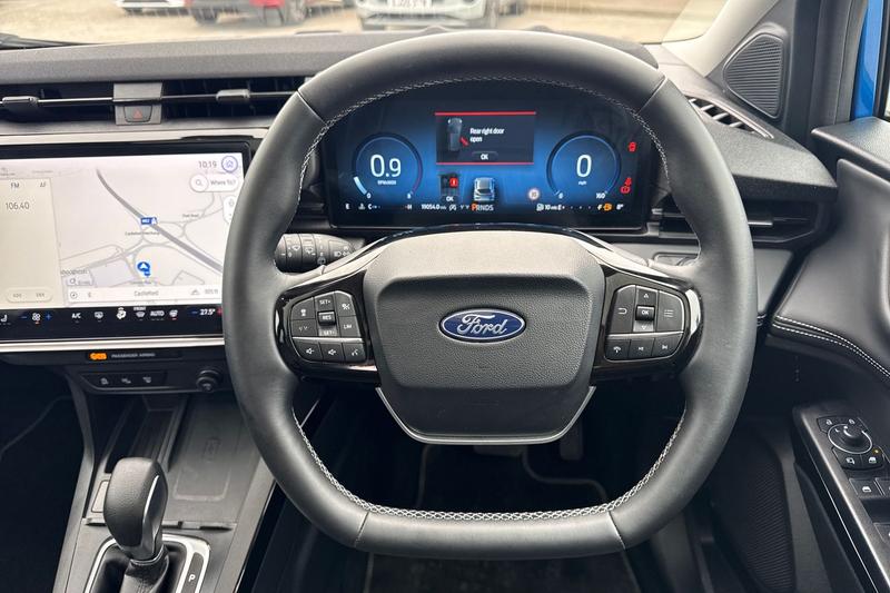 Used Ford Puma 2025 for sale - 77763629: Photo 12