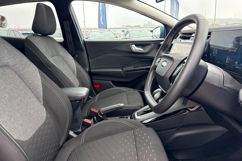 Used Ford Puma 2025 for sale - 77763629: Photo 17