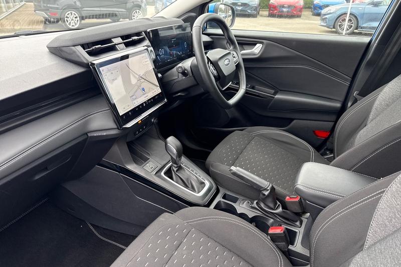 Used Ford Puma 2025 for sale - 77763629: Photo 18