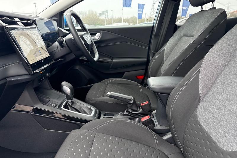 Used Ford Puma 2025 for sale - 77763629: Photo 19