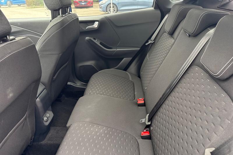 Used Ford Puma 2025 for sale - 77763629: Photo 20