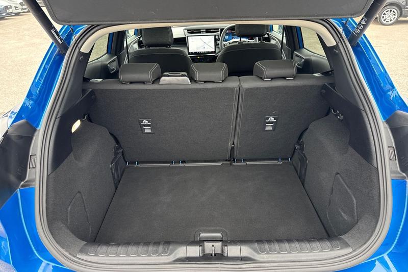 Used Ford Puma 2025 for sale - 77763629: Photo 21