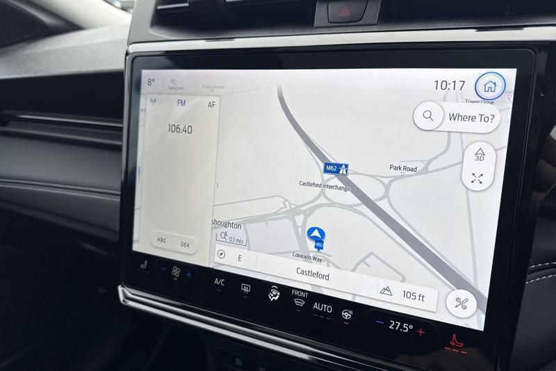 Used Ford Puma 2025 for sale - 77763629: Photo 22