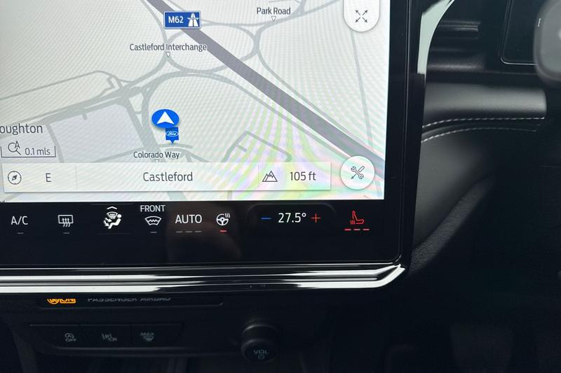 Used Ford Puma 2025 for sale - 77763629: Photo 23