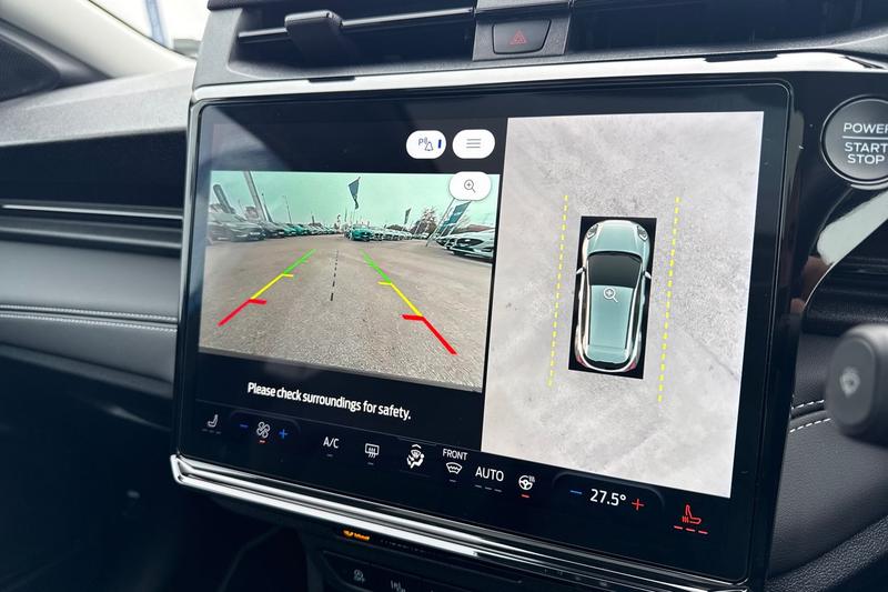 Used Ford Puma 2025 for sale - 77763629: Photo 24