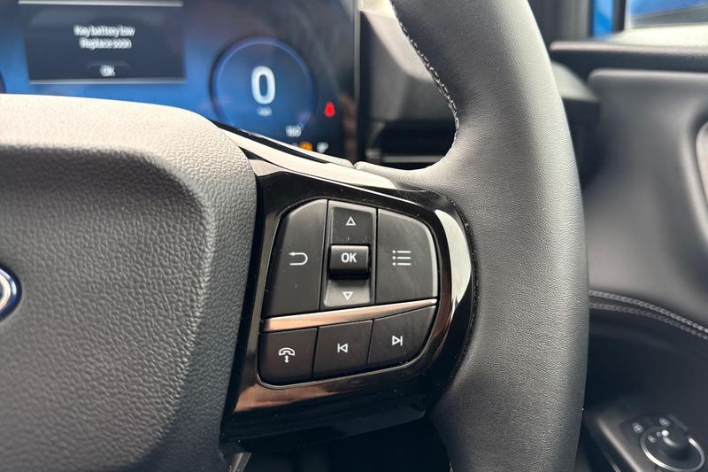 Used Ford Puma 2025 for sale - 77763629: Photo 27