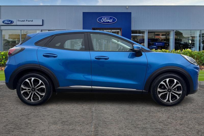 Used Ford Puma 2025 for sale - 77763629: Photo 3